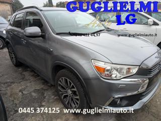 MITSUBISHI ASX usata, con Airbag Passeggero