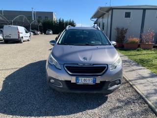 PEUGEOT 2008 usata, con Airbag