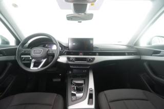 AUDI A4 usata 10