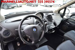 FIAT Multipla usata, con Immobilizzatore elettronico
