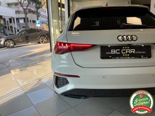 AUDI A3 usata, con Bracciolo