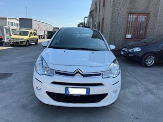 CITROEN C3 usata, con Airbag Passeggero