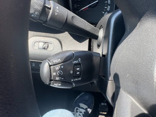 CITROEN Berlingo usata, con Alzacristalli elettrici