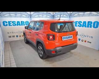 JEEP Renegade usata, con Cerchi in lega