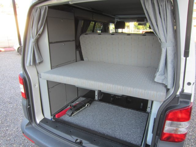 VOLKSWAGEN T5 usata 93
