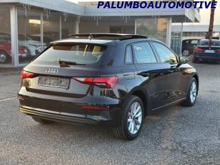 AUDI A3 usata, con Airbag Passeggero