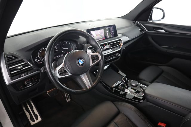 BMW X3 usata 0