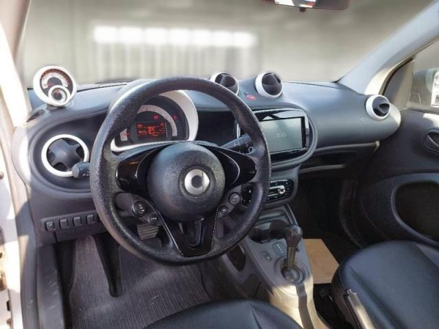 SMART ForTwo usata, con Airbag laterali