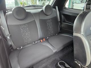 FIAT 500 usata, con Autoradio