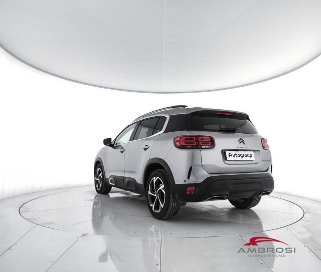 CITROEN C5 Aircross usata 3