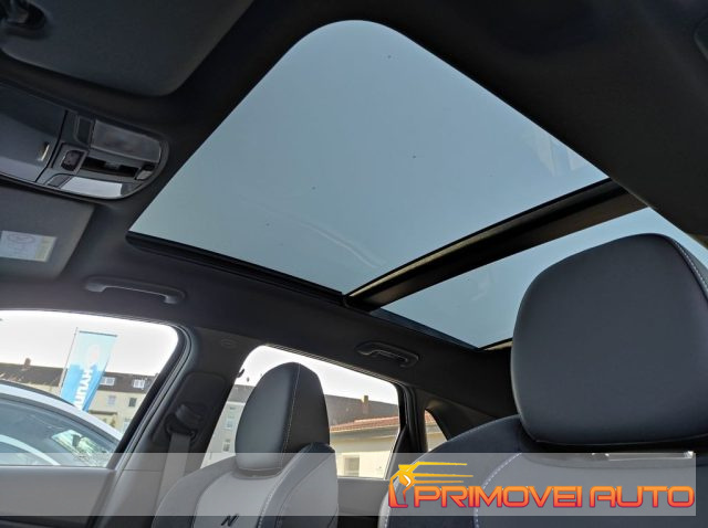 HYUNDAI i30 usata, con Fari LED