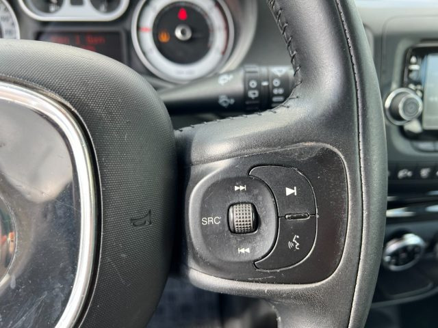FIAT 500L usata 17