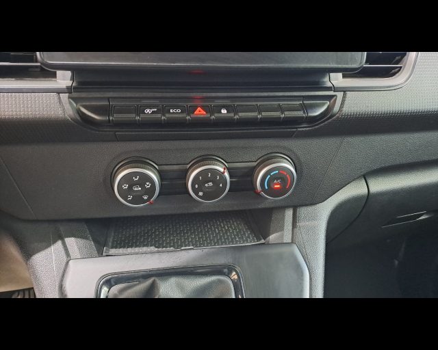 RENAULT Kangoo usata, con Portapacchi