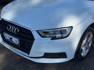 AUDI A3 usata, con Cerchi in lega