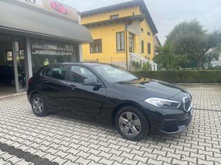 BMW 116 usata, con Airbag