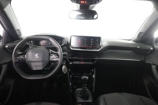 PEUGEOT 2008 usata 3