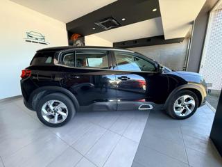 CITROEN C5 Aircross usata, con Airbag laterali