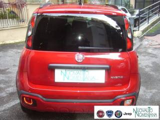 FIAT Panda usata 7