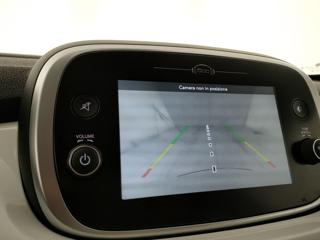 FIAT 500X usata, con Cruise Control