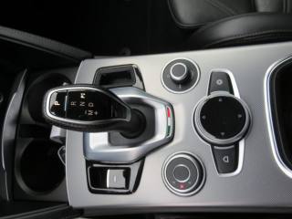 ALFA ROMEO Stelvio usata, con Controllo trazione