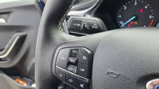 FORD Puma usata, con USB