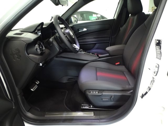 ALFA ROMEO Junior usata, con Regolazione elettrica sedili