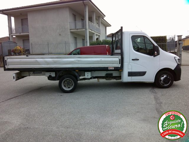 RENAULT Master usata, con Cruise Control