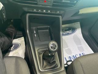 FORD Transit Connect usata, con Sensore di luce