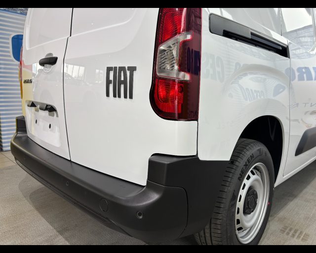 FIAT Doblo usata 18
