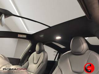 TESLA Model X usata, con Immobilizzatore elettronico