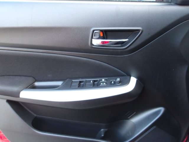 SUZUKI Swift usata, con Cruise Control