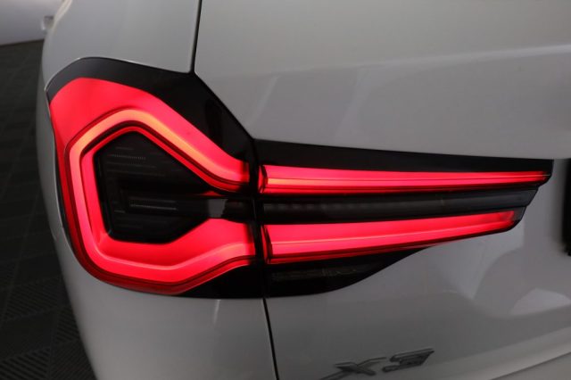 BMW X3 usata 10