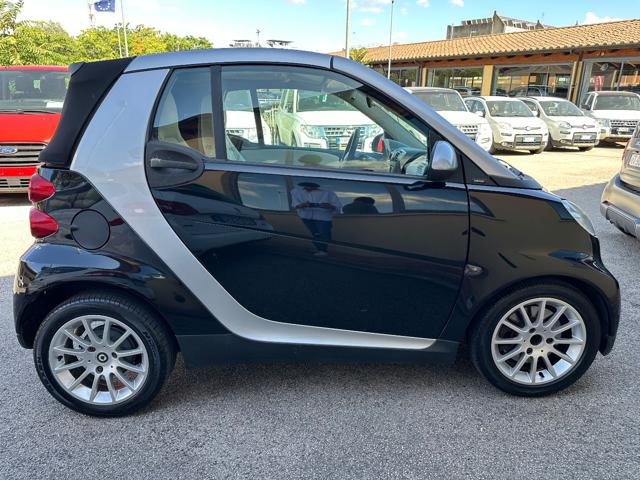 SMART ForTwo usata, con Alzacristalli elettrici