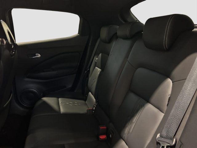 NISSAN Juke usata 10