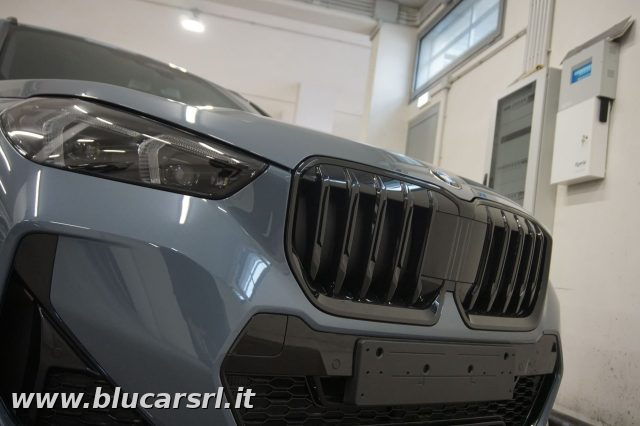BMW X1 usata 44