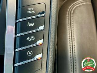 PORSCHE Macan usata, con ESP