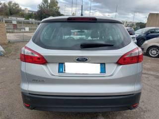 FORD Focus usata 7