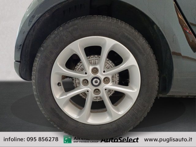 SMART ForTwo usata 13