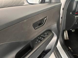 HYUNDAI Kona usata, con Cronologia tagliandi