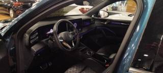 VOLKSWAGEN Tiguan usata, con Bluetooth