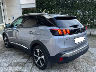 PEUGEOT 3008 usata 8