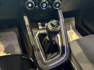 RENAULT Clio usata, con Sensore di luce