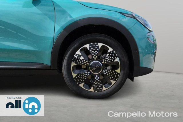 FIAT 600 usata 19