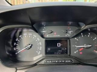 CITROEN C3 Aircross usata, con Cruise Control