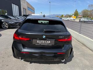 BMW 118 usata, con Autoradio
