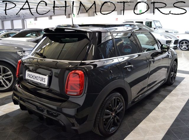 MINI Cooper usata, con Fari Xenon