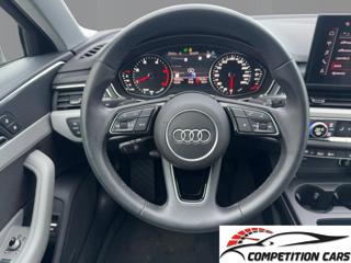 AUDI A4 allroad usata, con Cerchi in lega