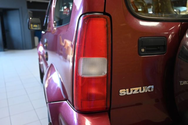 SUZUKI Jimny usata 76