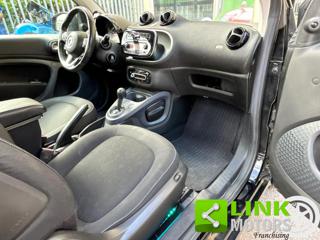 SMART ForTwo usata, con Airbag Passeggero