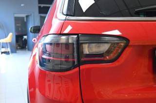 JEEP Compass usata 17